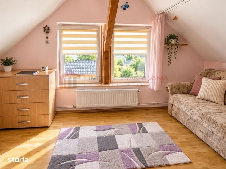 Apartament cu 4 camere în Florești