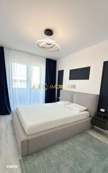 2 Camere de inchiriat | Popesti Leordeni | Pet Friendly | 53 mp - 1