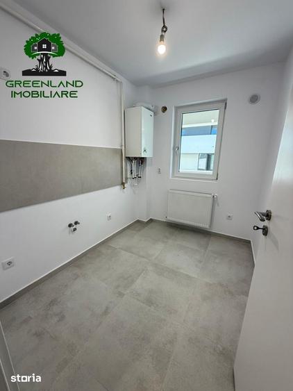 Apartament 1 camera, DECOMANDAT, ETAJ 1, BLOC NOU, platou Galata - 4