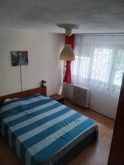 Apartament cu 2 camere decomandat în Giurgiului