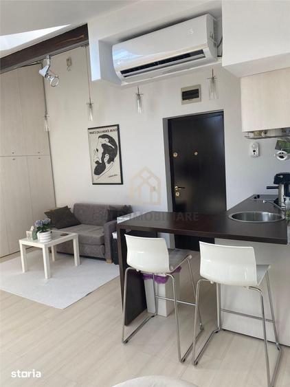 Apartament cu 2 camere în Orașul Vechi