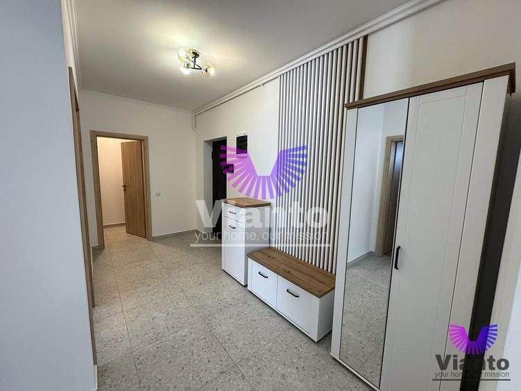 Apartament 3 camere | 2 bai | 2 locuri de parcare | City Residence | Sibiu - 3