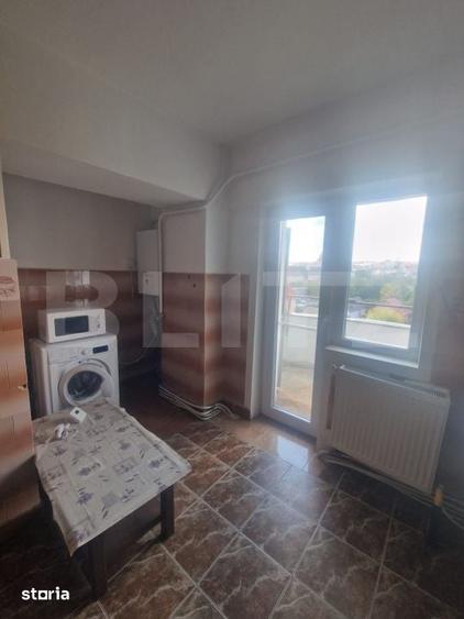Apartament cu 3 camere decomandat în Bosanci