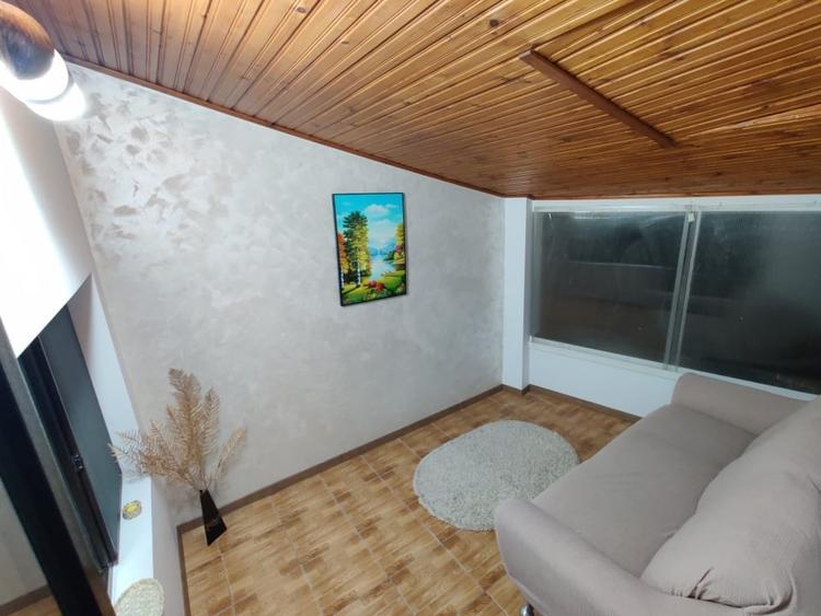 Casă individuală cu 5 camere cu Canalizare în Popești-Leordeni