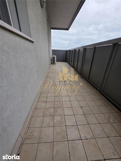 FRUCTUS PLAZA- Apartament 3 camere DECOMANDAT, parcare - Gheorghe Laza - 16