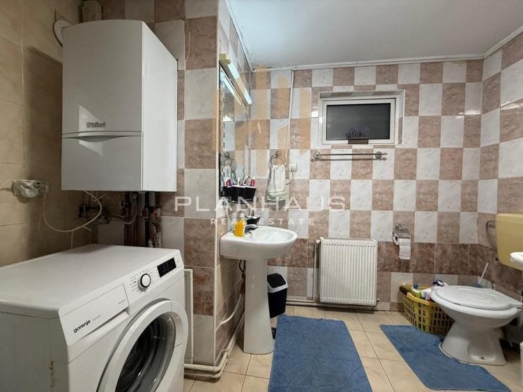 Casă cu 4 camere cu Teren 490 Mp în Orașul Vechi