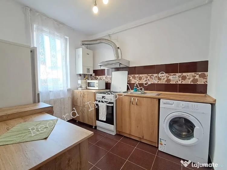 Garsonieră decomandată în Florești
