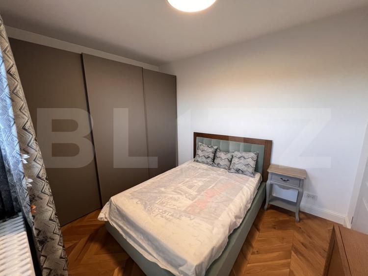 Apartament 4 camere, garaj inclus + 1 parcare - zonă ultracentrală - 2