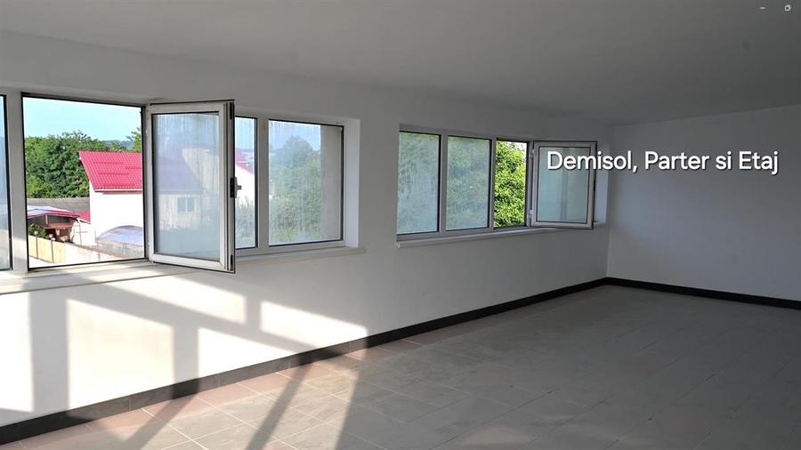 Spațiu comercial, de 1,887 mp, în Burdujeni