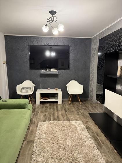 Inchiriez ap 2 camere - 3