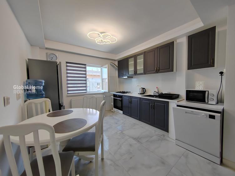 Apartament modern cu 3 camere | Tineretului – Timpuri Noi | 70 mp | metrou - 8