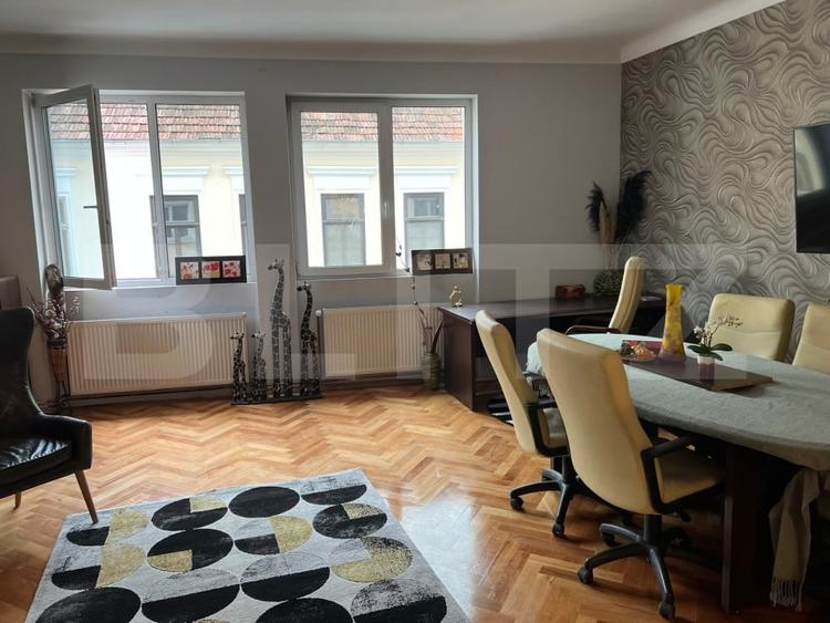 Oportunitate excelentă de business | Birou premium |  80 mp | Zonă Centrală - 5