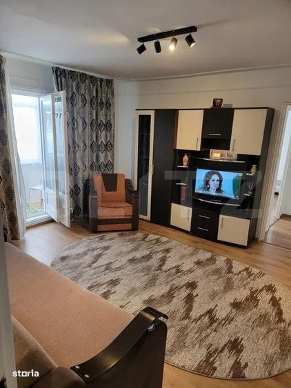 Apartament 2 Camere Baza III - 1