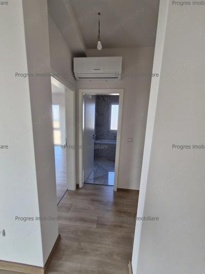 Apartament cu 2 camere în Nord