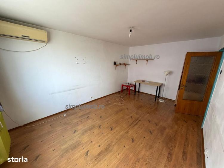 Apartament cu 2 camere decomandat, mobilat în Titan — fotografia 3