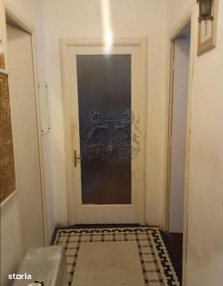 Apartament cu 5 camere în Dorobanți