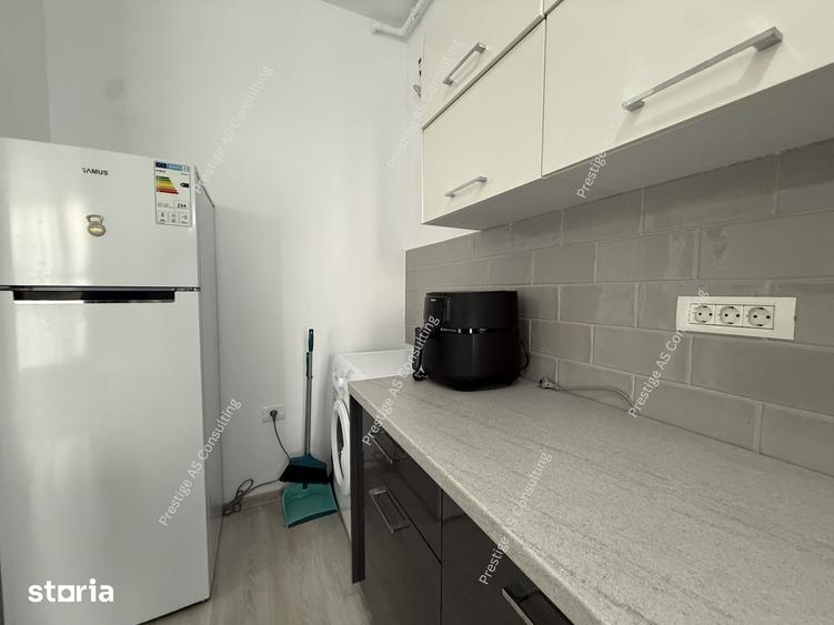 Apartament cu 2 camere în Dumbrăvița — fotografia 1