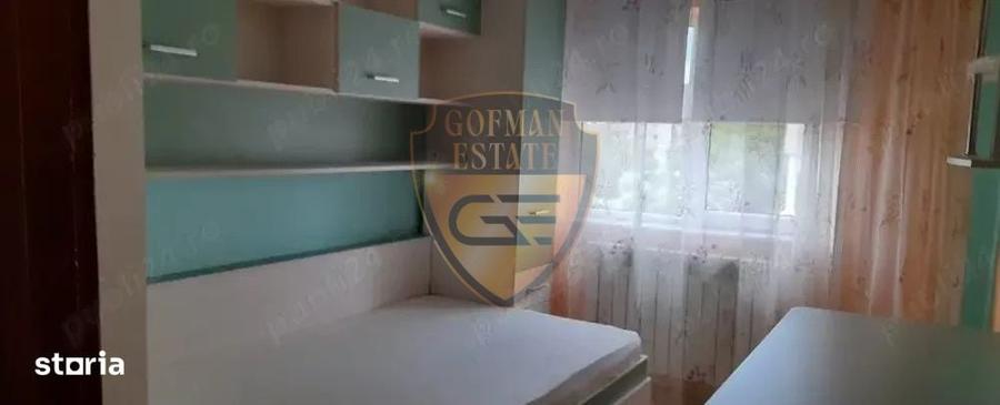 Apartament pe termen lung, str.Barbu Stefanescu Delavrancea zona EDEN, - 2