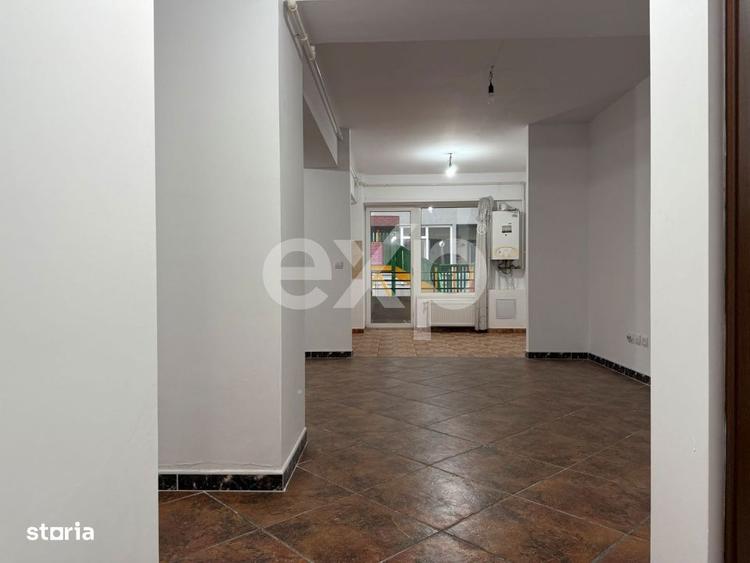 Apartament cu 3 camere decomandat în Calea Bârladului