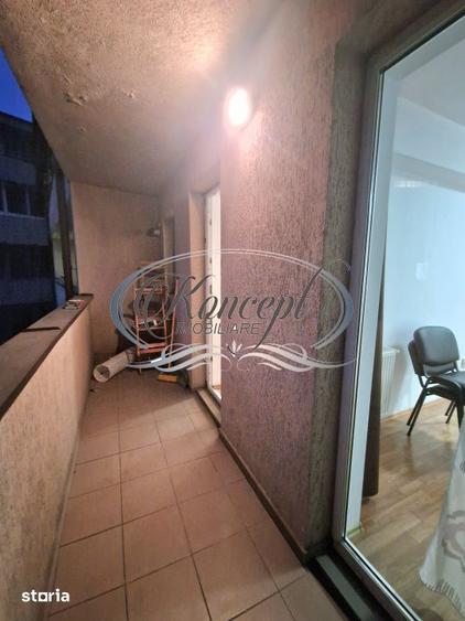 Apartament mobilat complet, zona Platinia - 14