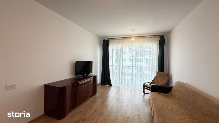 Apartament 2 camere de inchiriat Alphaville, Str. Stadionului - 1
