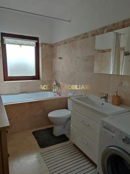 Duplex cu 3 camere cu Teren 120 Mp în Berceni