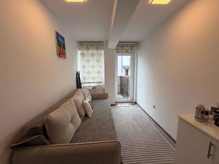 Apartament cu 3 camere decomandat în Arhitecților - Calea Cisnădiei