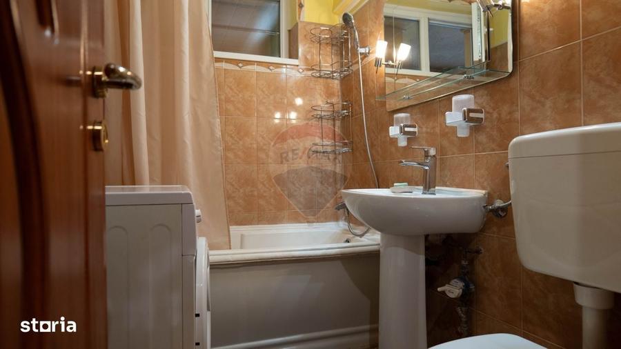 Apartament cu 3 camere decomandat în Ferdinand