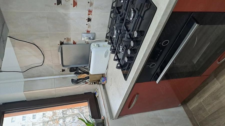 Apartament cu 2 camere decomandat în Sebastian