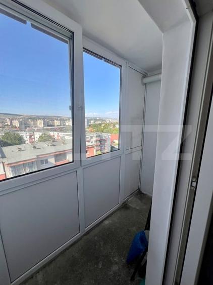 Garsonieră decomandată, mobilată în Mănăștur