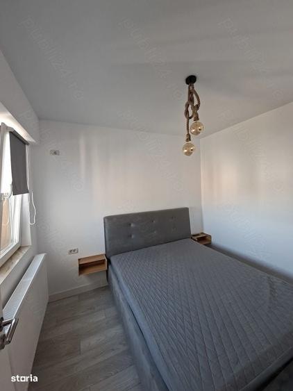 Apartament cu 2 camere în Dudu
