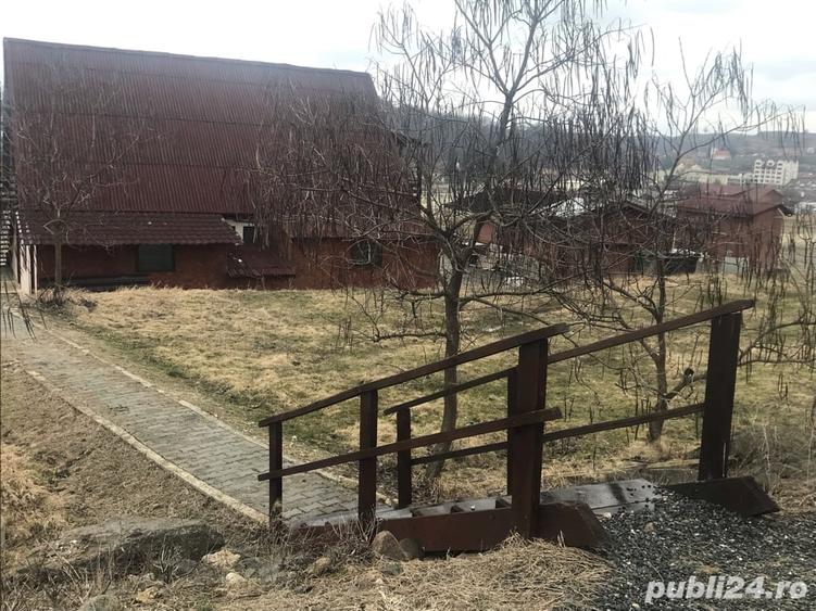 Spațiu comercial, de 350 mp, în Central