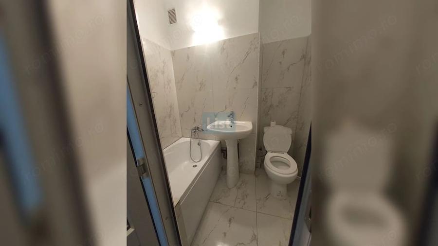 Apartament cu 2 camere semidecomandat în Decebal