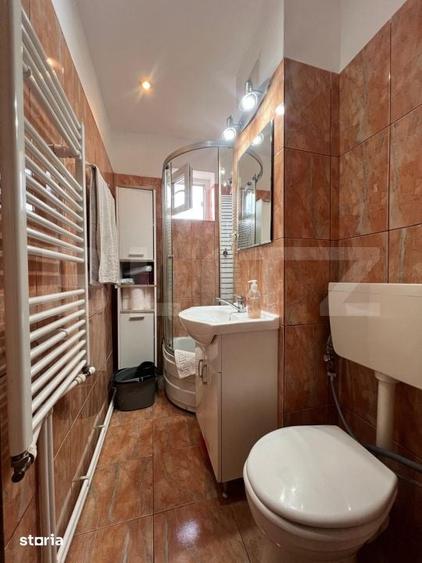 Apartament 2 camere, etaj 3, zona micro 3 - 6