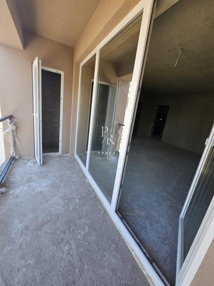 Apartament cu 2 camere semidecomandat în Florești — fotografia 3