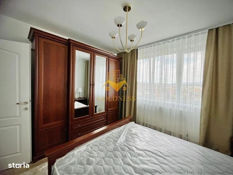 Apartament cu 2 camere decomandat în Gheorgheni