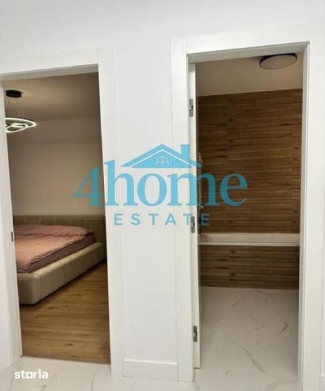 Apartament 2 camere Theodor Pallady | Astorium Garden | Piscina - 8