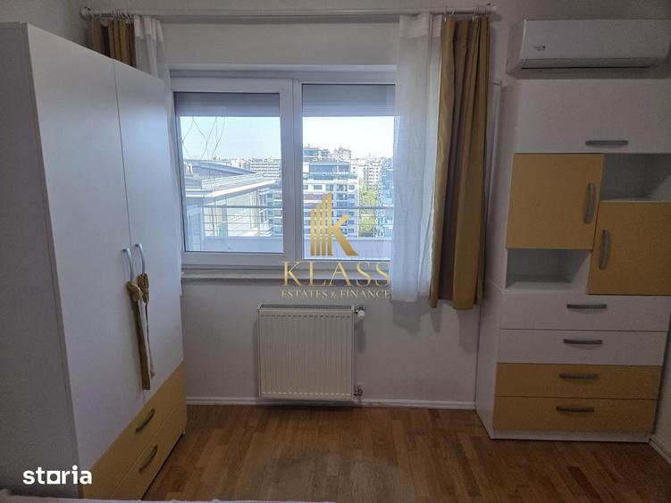 Apartament 3 Camere | Tei | Grigore Moisil | Barbu Vacarescu - 5