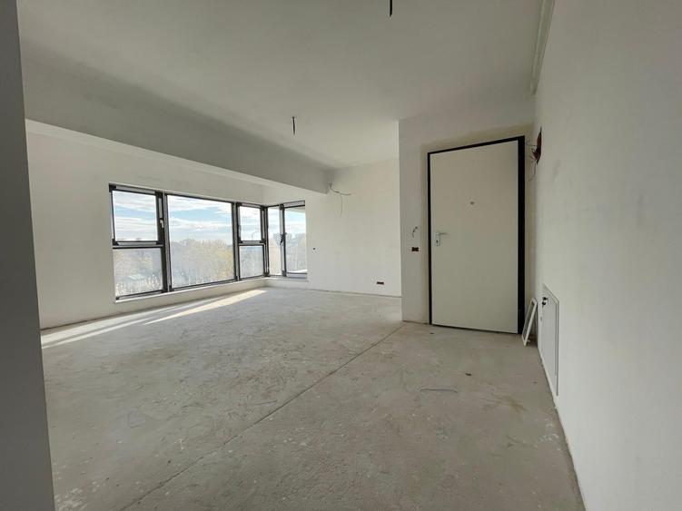 Apartament cu 2 camere decomandat în Bucureștii Noi