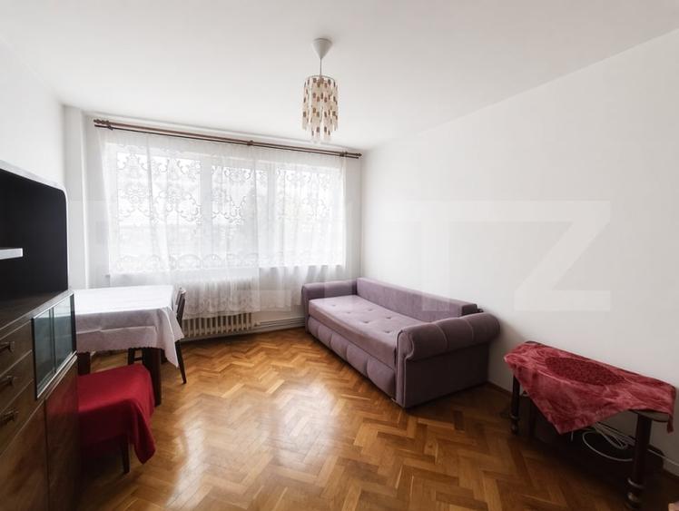 Apartament cu 2 camere decomandat, mobilat în Gojdu