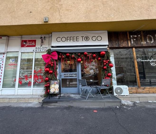 Spațiu comercial, de 50 mp, în Pantelimon