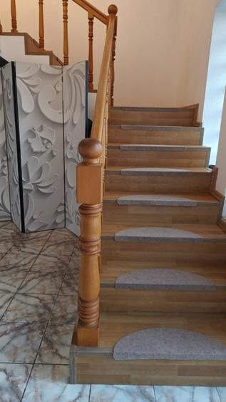 Casă individuală cu 4 camere cu Teren 390 Mp în Gării