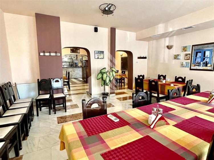 Restaurant de inchiriat in Complexul Studentesc Timisoara - 13