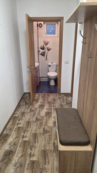 Apartament cu 2 camere decomandat în Națiunile Unite