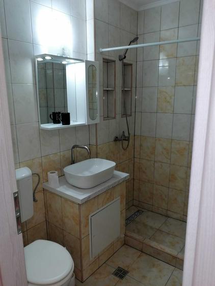 Garsonieră semidecomandată în Mărăști