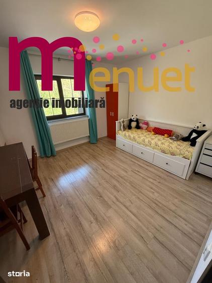 Casă cu 6 camere cu Teren 2000 Mp în Nufăru