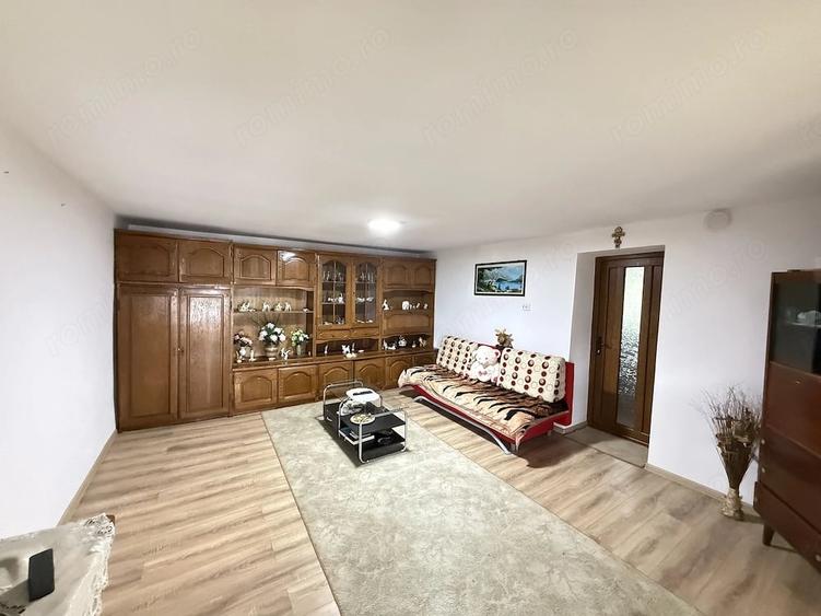 Casă cu 3 camere cu Teren 563 Mp în Caporal Alexa
