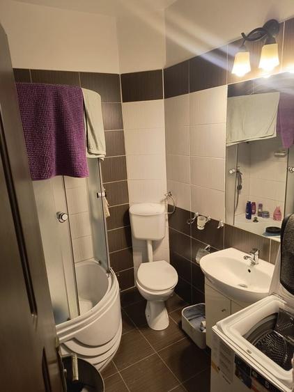 Apartament cu 2 camere decomandat în Mocod