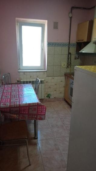 Apartament cu 2 camere decomandat în Nord