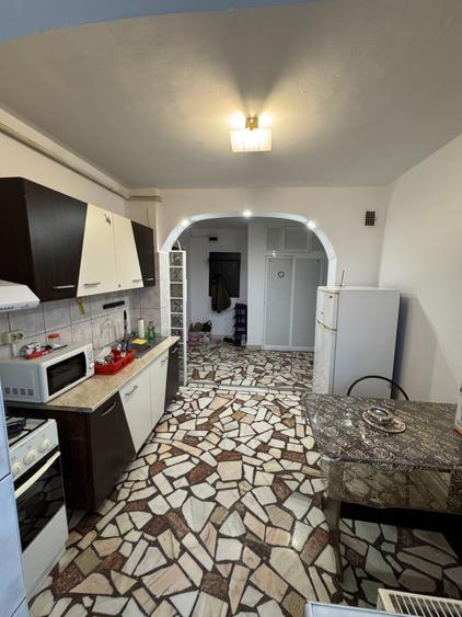 Apartament cu 2 camere decomandat, mobilat în Paltiniș